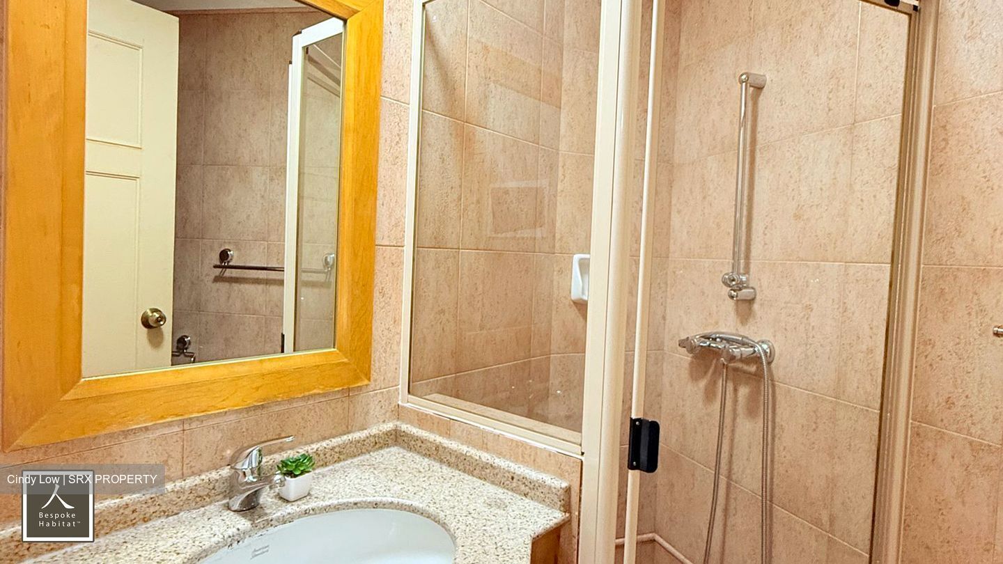 Heritage View (D5), Condominium #478550051